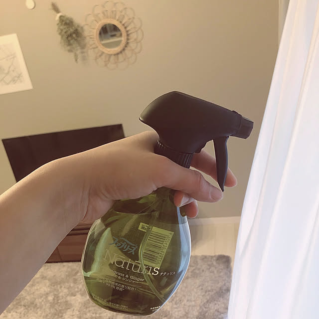 Nuさんの実例写真
