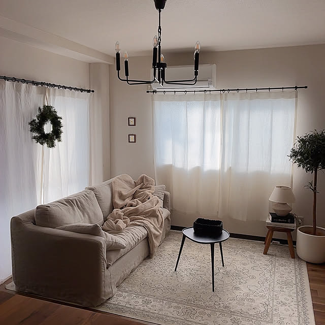 ainaさんの実例写真