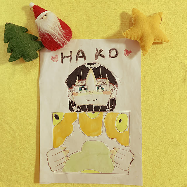 tomoさんの実例写真