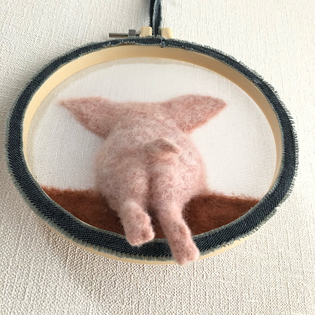 paruさんの実例写真