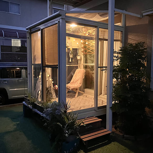 tararaさんの部屋