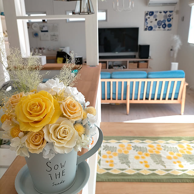 s.houseさんの実例写真