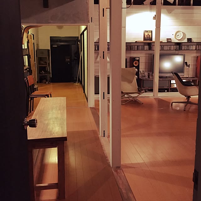 inakasochi_djangoさんの実例写真