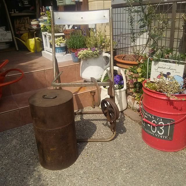 sawamiさんの実例写真