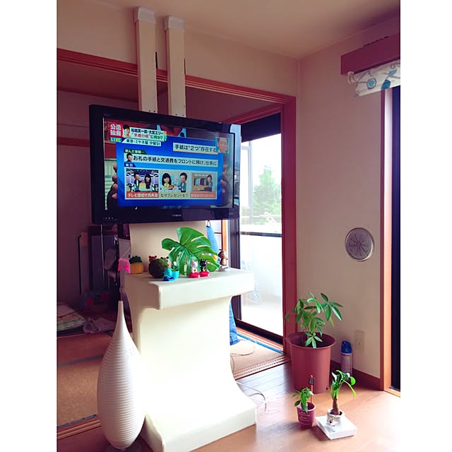chan_yさんの実例写真
