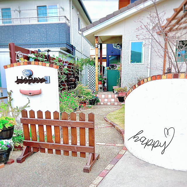 hinamamaさんの実例写真