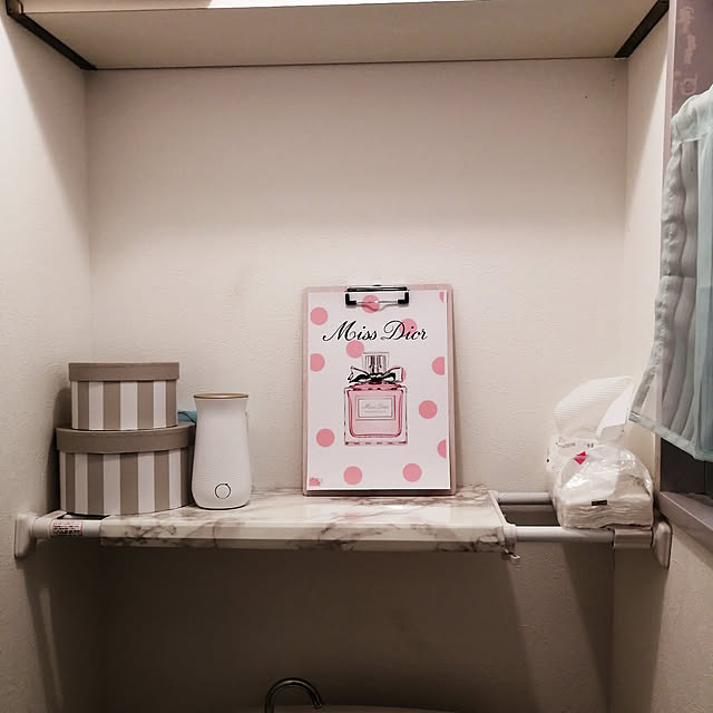 Miri.さんの実例写真