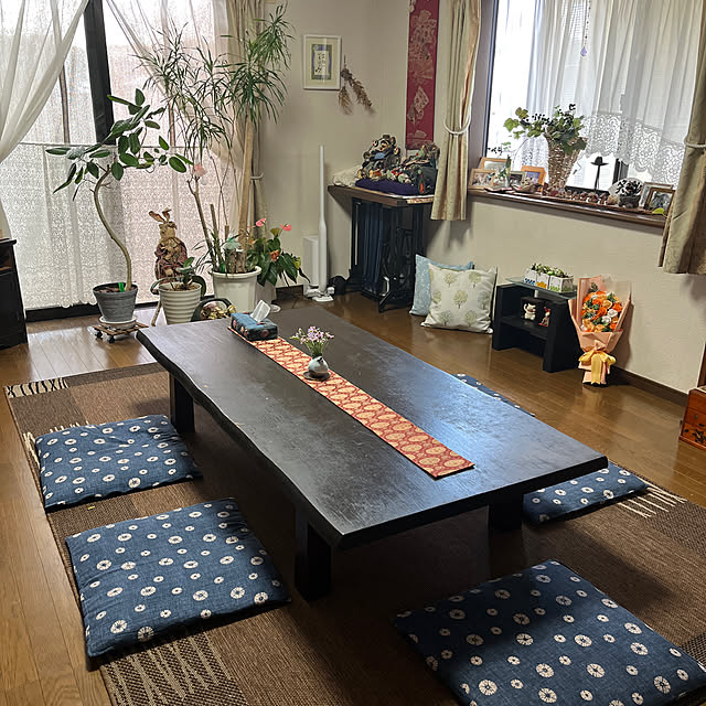 ritsukoさんの実例写真