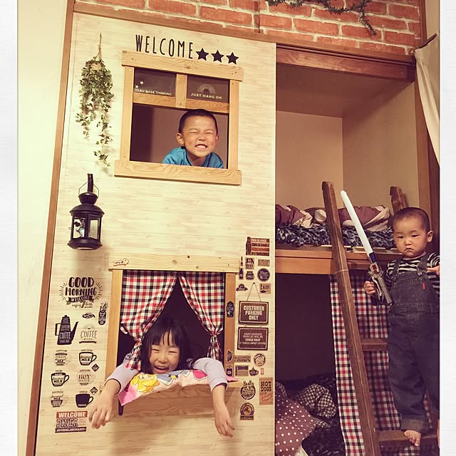 aさんの実例写真