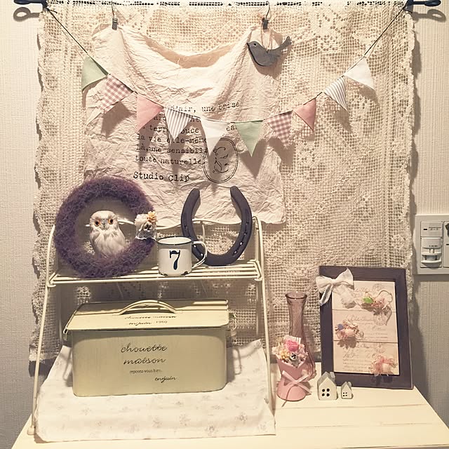 Atelier.mさんの実例写真