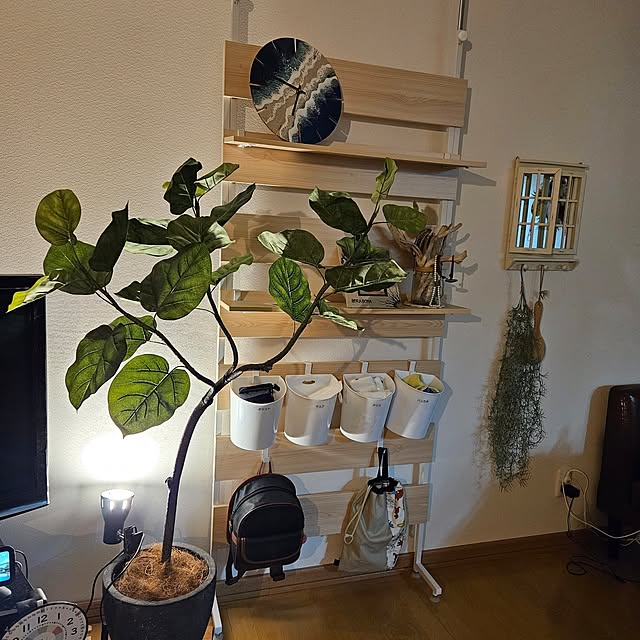 mogmogさんの部屋