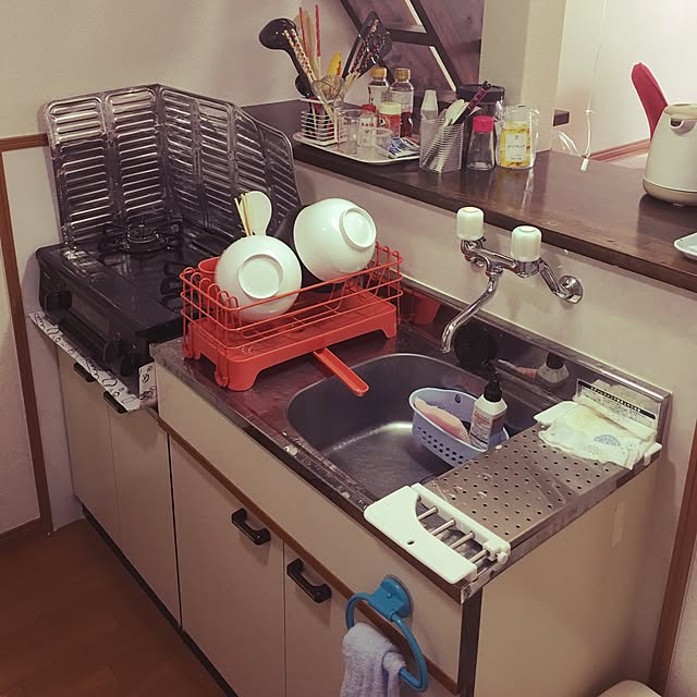 Kazumiさんの実例写真