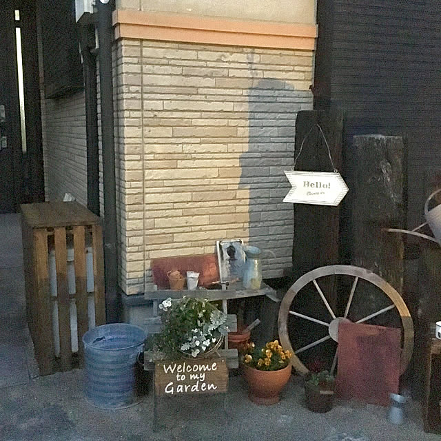 minakoさんの実例写真