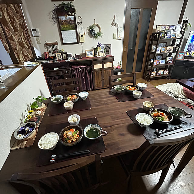 ritsukoさんの実例写真