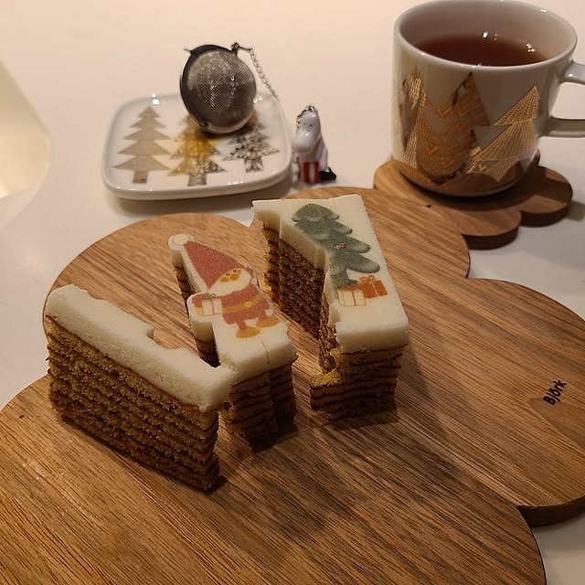 mutyukingさんの部屋