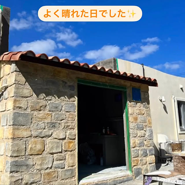 bu-bu-chanさんの実例写真