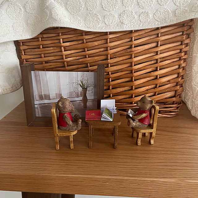 chocoさんの部屋
