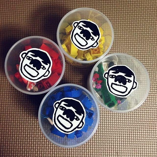 棚/リメイクのインテリア実例 - 2014-05-15 20:44:08