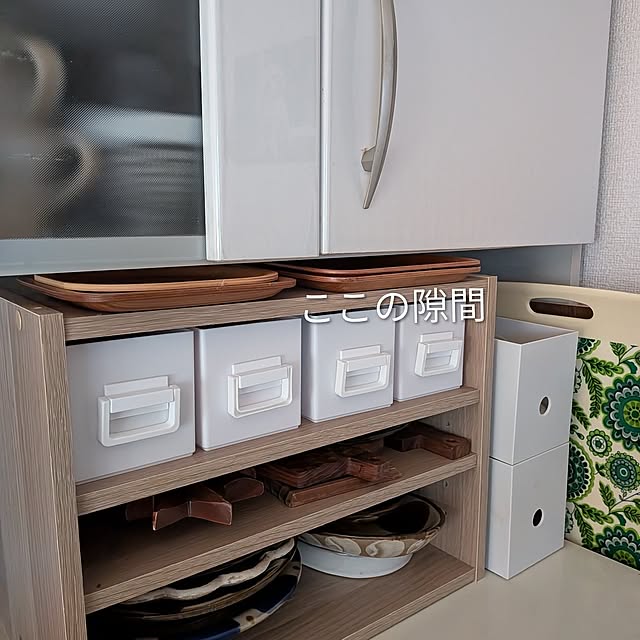 Renさんの実例写真