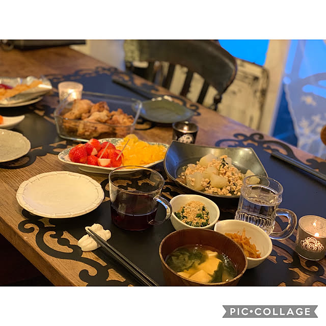 Rinrinfrenchさんの実例写真