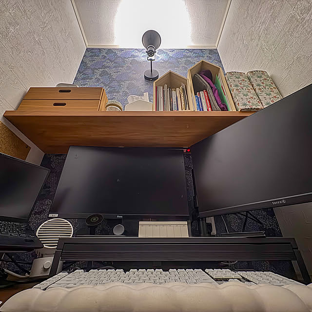 pinochoさんの部屋