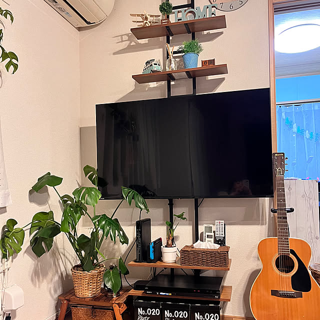 Saiiiさんの部屋