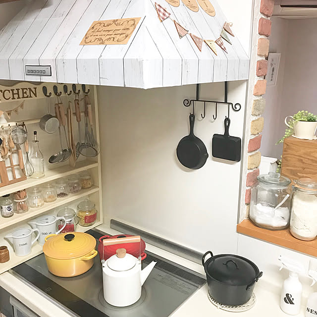 samanthakitchenさんの実例写真