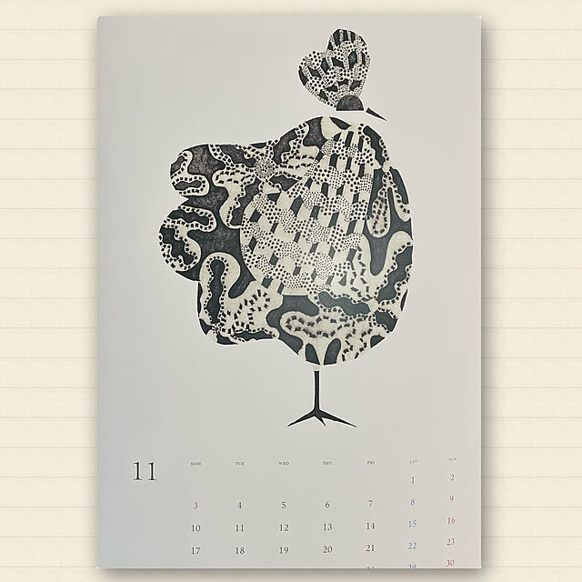 buchiさんの部屋