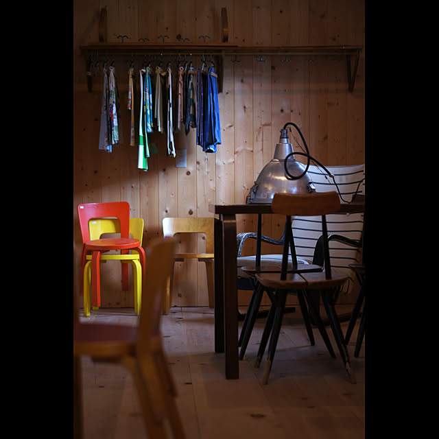 Design papa Ka-tuさんの実例写真