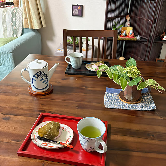 ritsukoさんの部屋