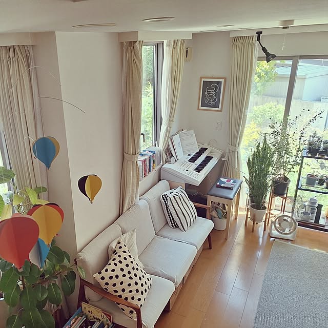 souさんの部屋