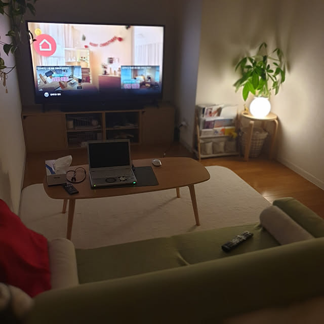 Justinさんの実例写真