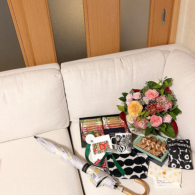 kyoko1124koさんの部屋