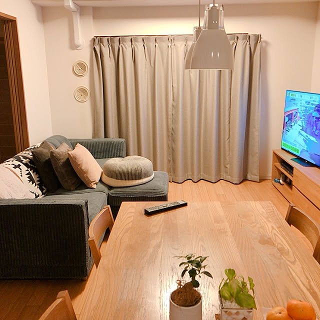 maikoさんの実例写真