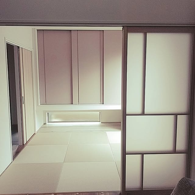 uriさんの部屋