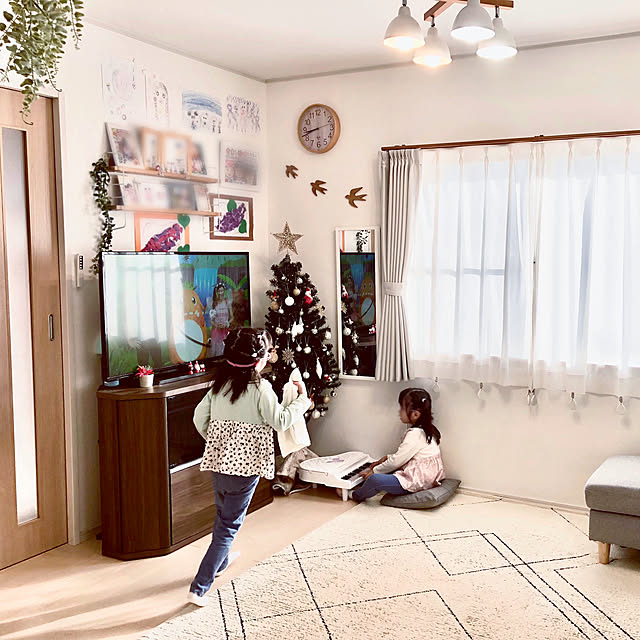 Junさんの実例写真