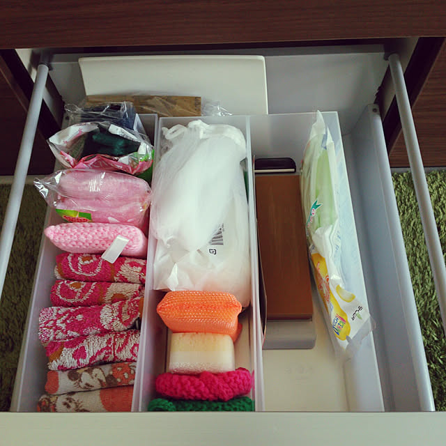 Mariri0211さんの実例写真