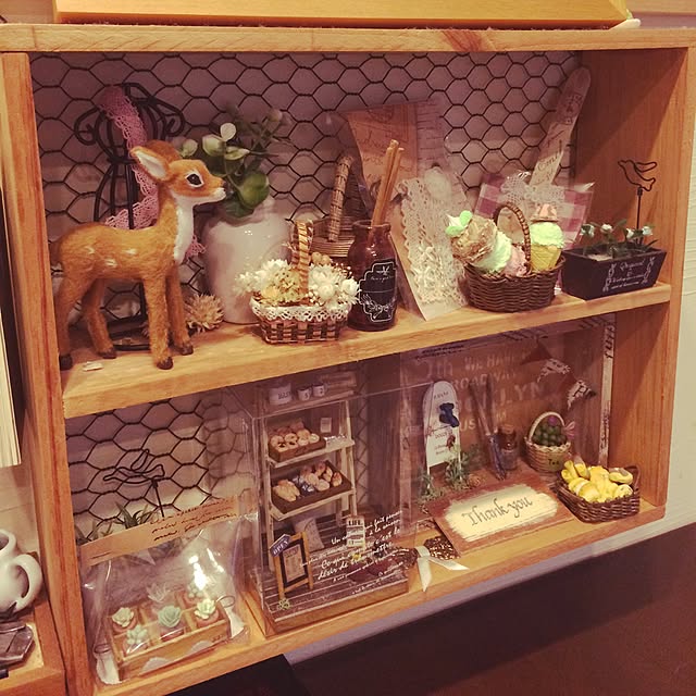 Kurehaさんの実例写真