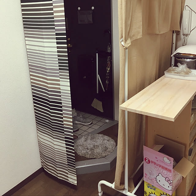 chiicoさんの実例写真