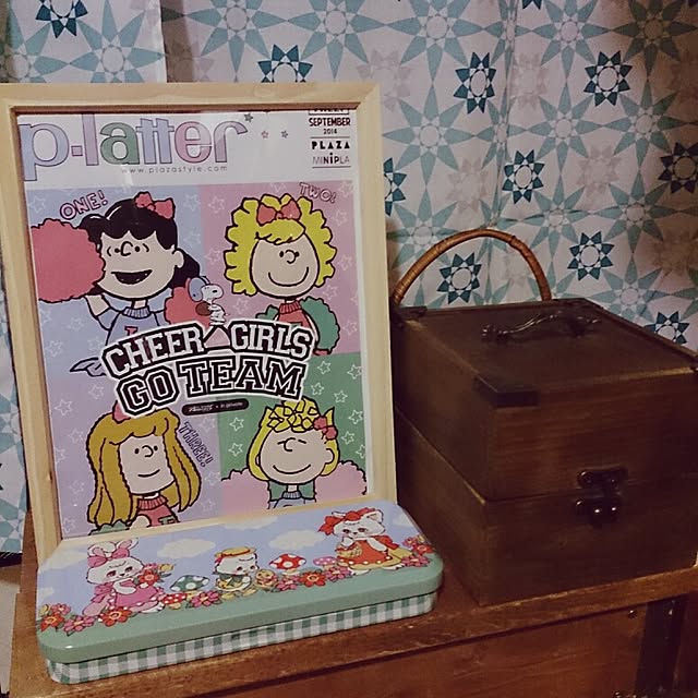 amifuuさんの実例写真