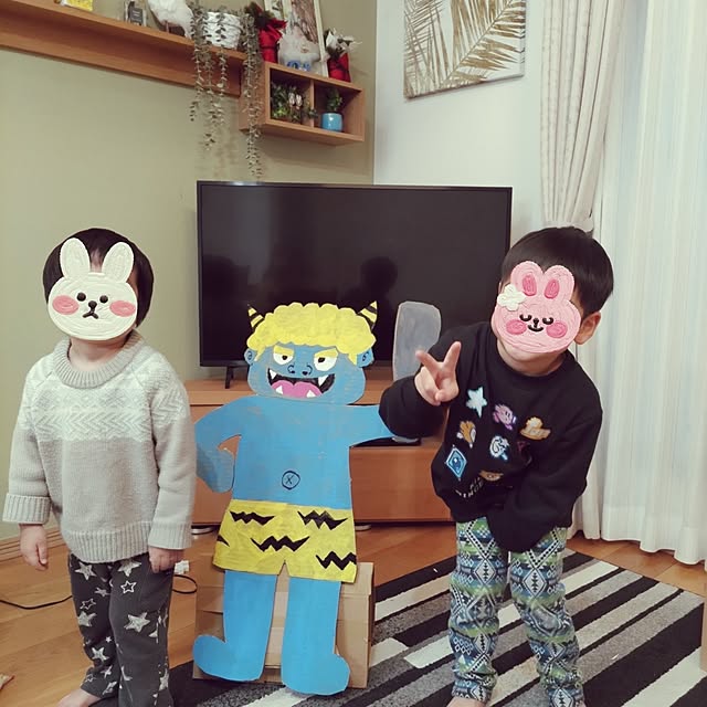 chokocreamさんの実例写真