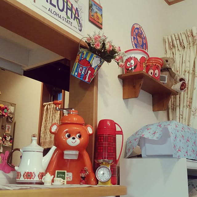 nontamaさんの実例写真
