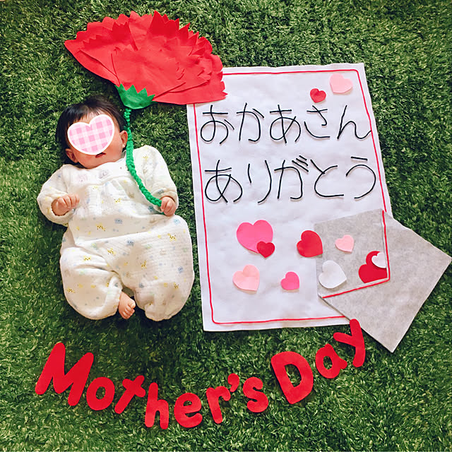 mariさんの実例写真