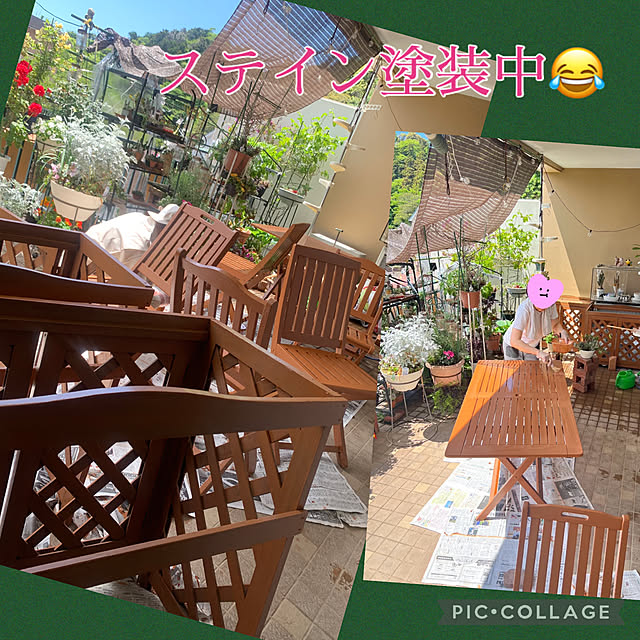 Aqettyさんの部屋