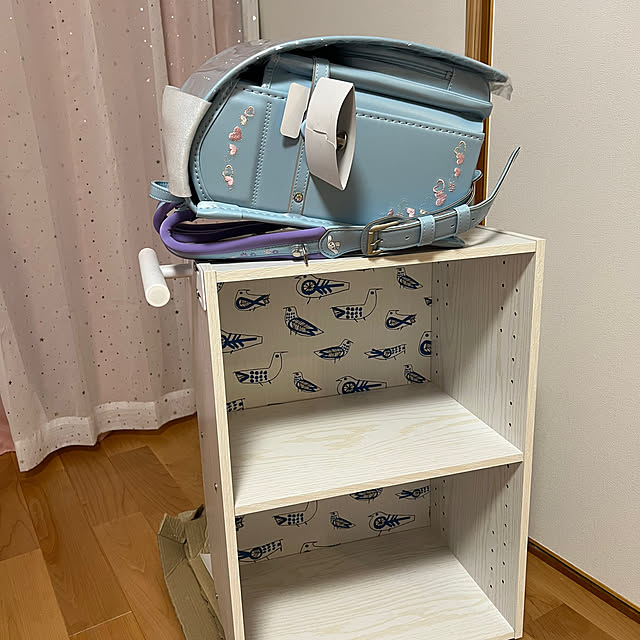 mazeranさんの部屋
