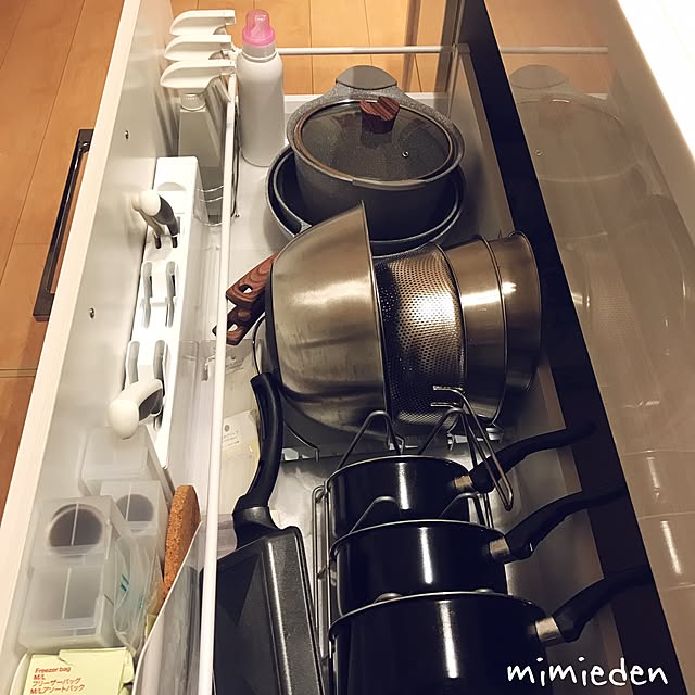 mimiedenさんの実例写真