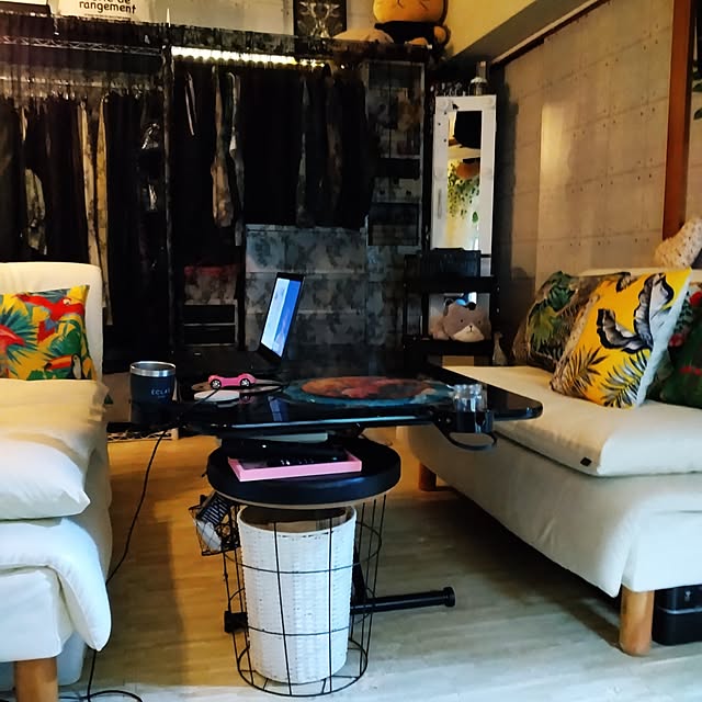runaさんの部屋