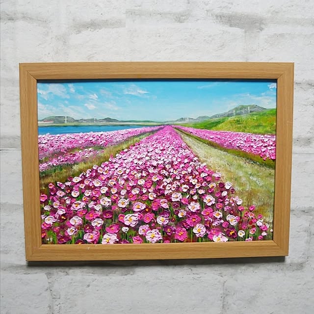 hrさんの実例写真