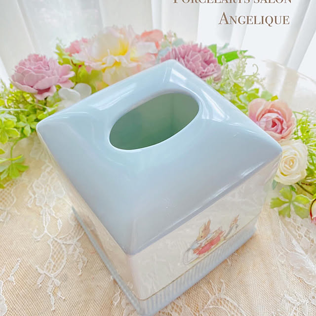 angeliqueさんの部屋