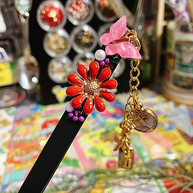 m.k.a.457さんの部屋